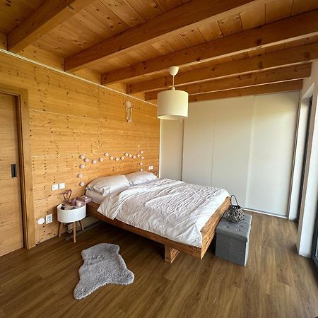 Dům splněných přání Praslavice Exterior foto