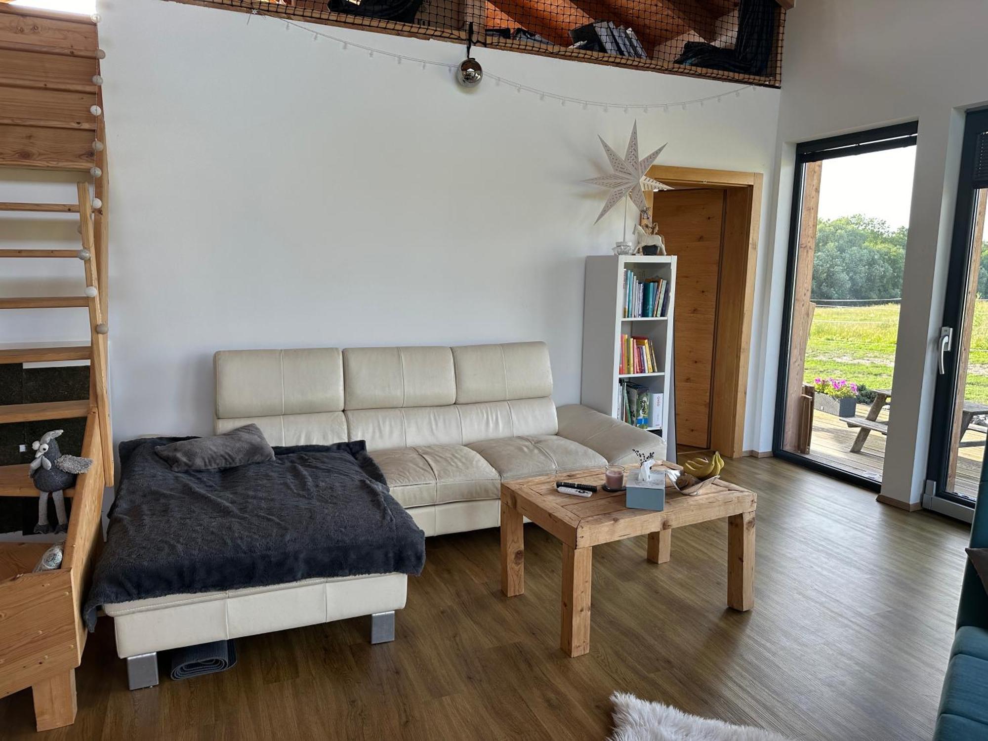 Dům splněných přání Praslavice Exterior foto