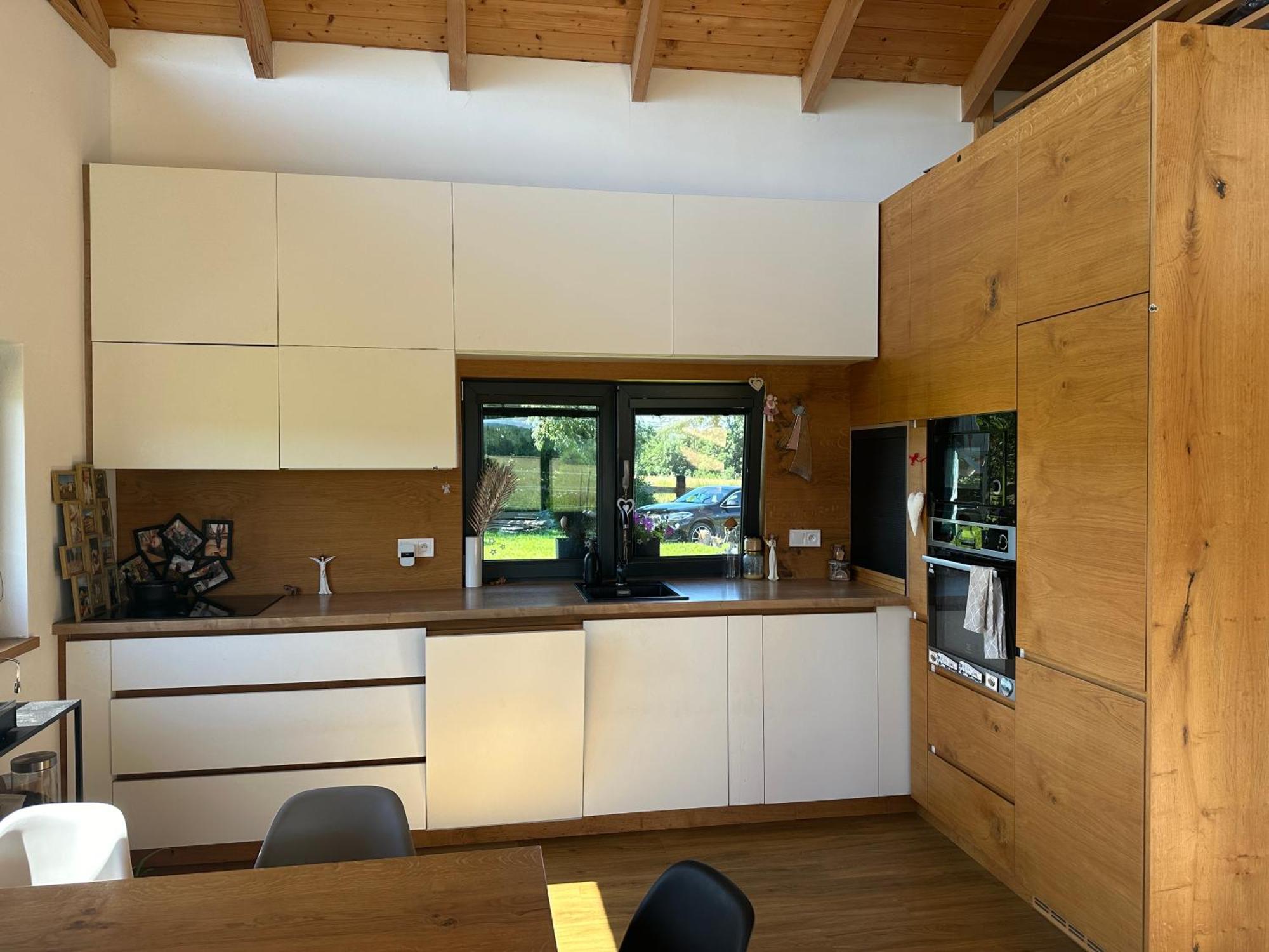 Dům splněných přání Praslavice Exterior foto