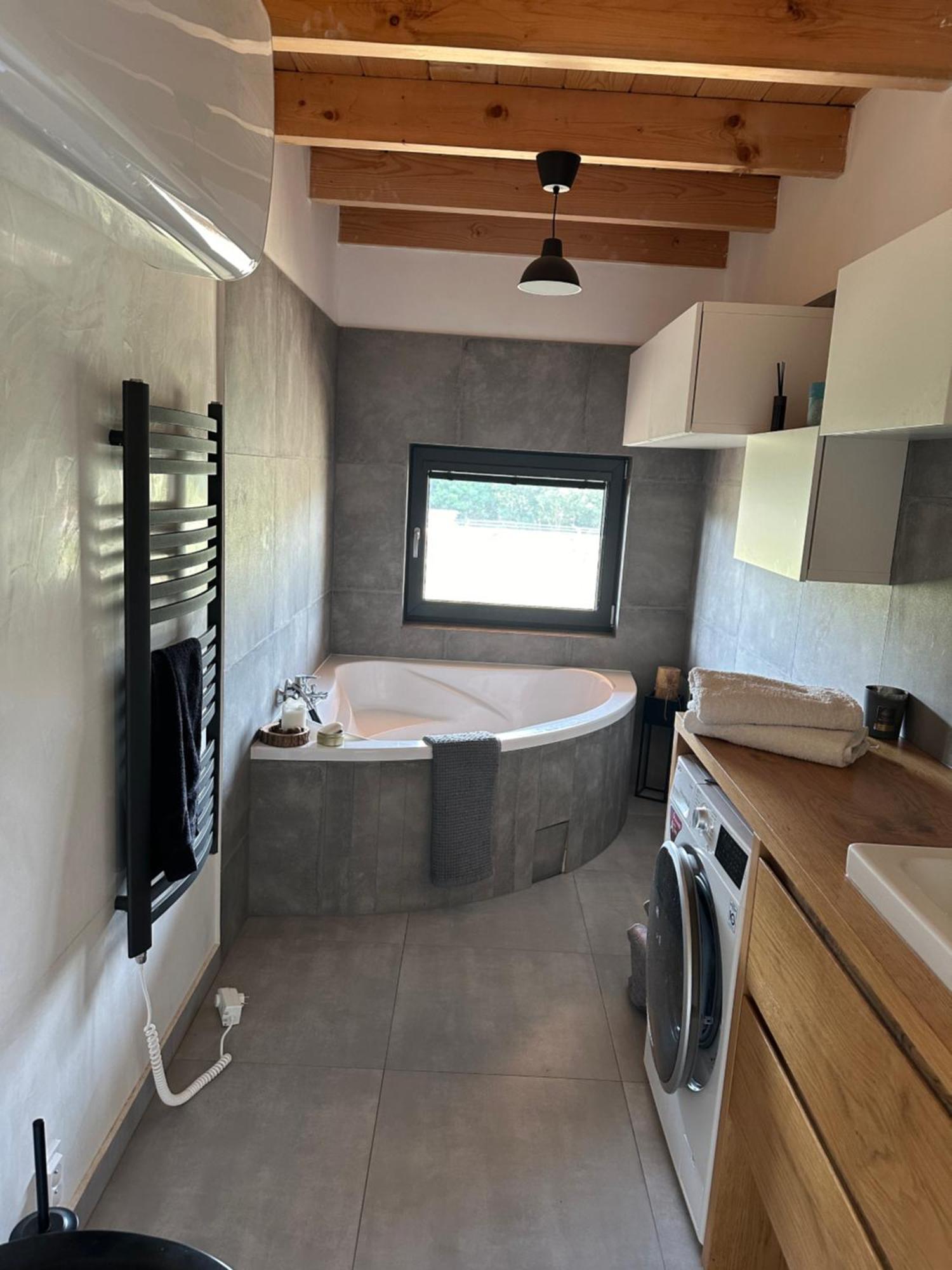 Dům splněných přání Praslavice Exterior foto